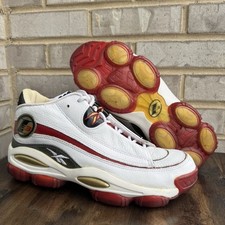1997 reebok the answer - og, dmx