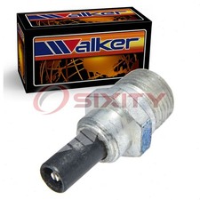 Walker Coolant Temperature