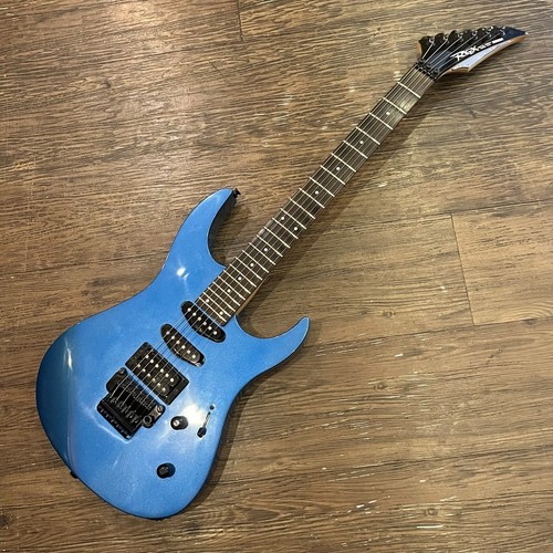 Yamaha rgx512j 1988 electric - yamaha,