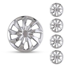 17 Inch Wheel Covers 4-Pack