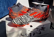 Adidas Glitch SG Football