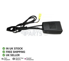 Seat belt buckle A9068600369