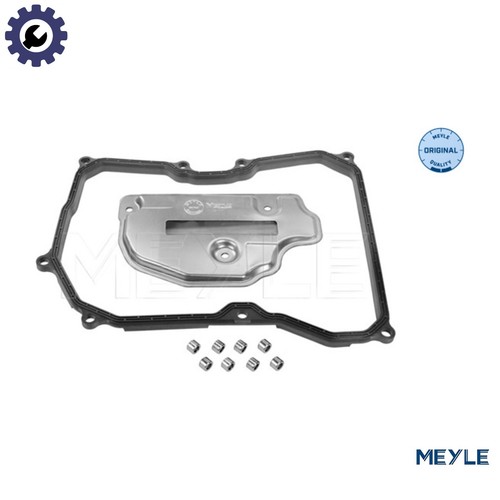 Hydraulic filter kit - hydraulic, automatic