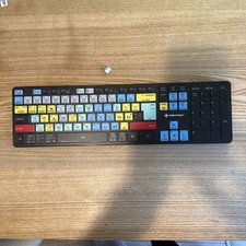 Editors Keys Adobe Premiere