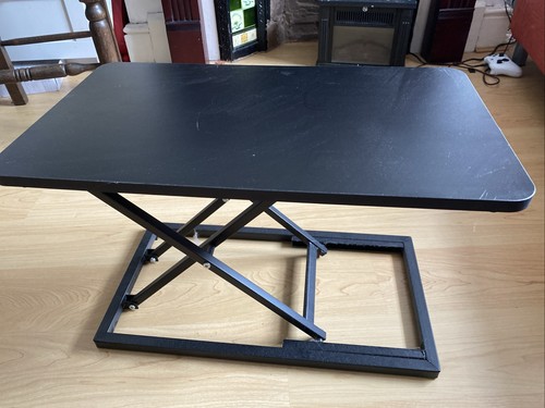 Startech com standing desk - standing,