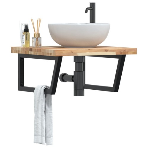 Vidaxl basin shelf - vidaxl,