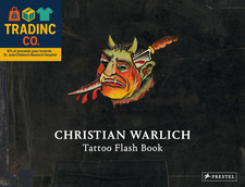 Christian Warlich: Tattoo