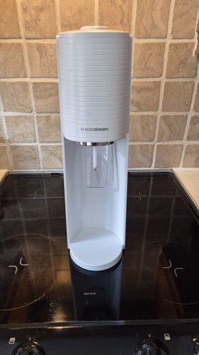 Sodastream terra sparkling - terra,