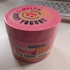 Soap & Glory Simply the Boost