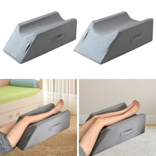 Leg Elevation Pillow Memory