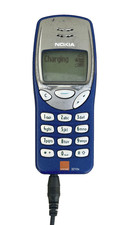 Nokia 3210e Mobile Phone –