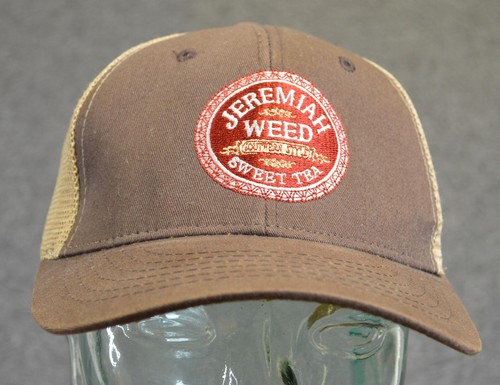 Jeremiah weed southern style - weed,