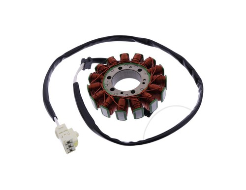Alternator stator jmp kawasaki - stator,