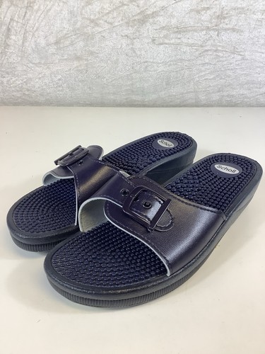 Womens scholl new massage - scholl,