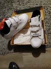 Lacoste Camden Men's Trainers