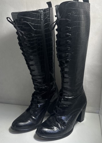Womens jones bootmaker black - womens,