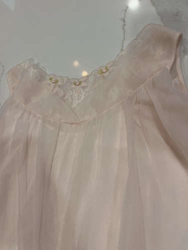 Vtg radcliffe lingerie - radcliffe,