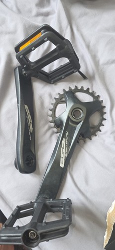 Fsa alpha drive - alpha, 28t
