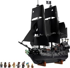 LEGO 10365 - Pirates of the