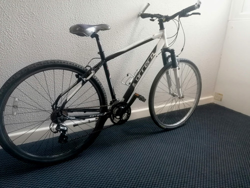 Carrera crossfire 700c - carrera, 1