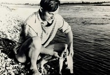 Gay Interest Vintage Snapshot