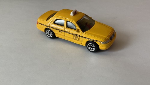 Realtoy ford crown victoria - ford,