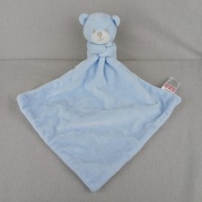 Matalan Blue Bear Comforter