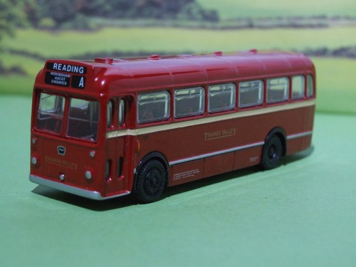 Efe scale thames valley - 1:76, [