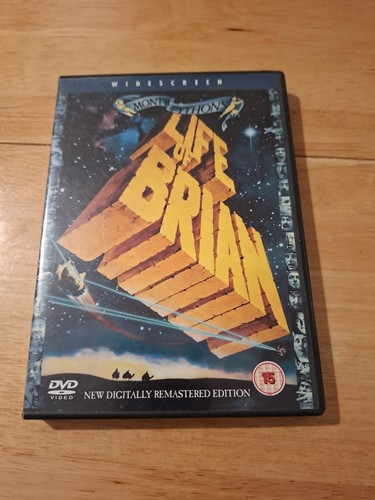 Monty python life brian - monty,