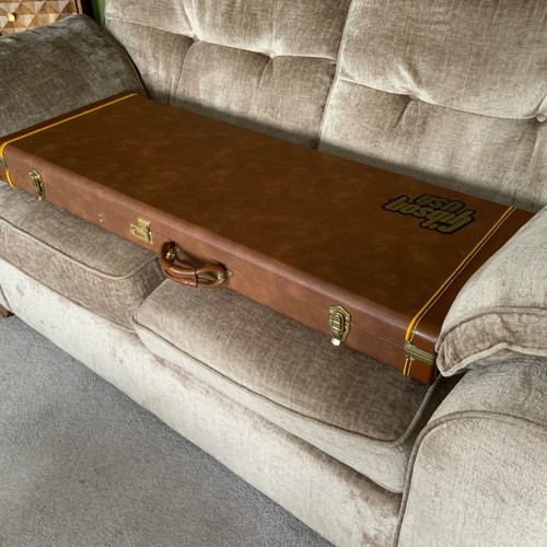 Gibson vintage case - , g1275