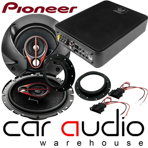 Caravelle 1 pioneer - vw,