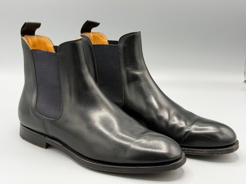 Crockett jones gresham - crockett, &
