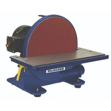 Palmgren 9681312 - 12" Disc