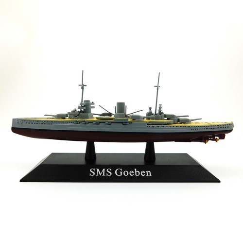 Sms goeben battleship - battleship, (1911)