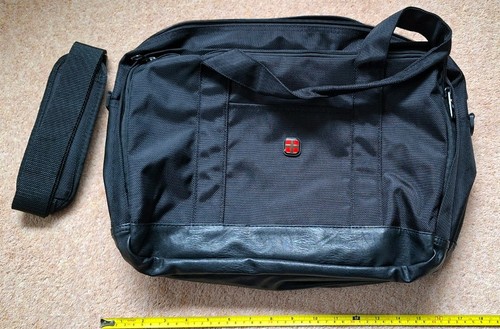 Wenger swiss gear - swiss,