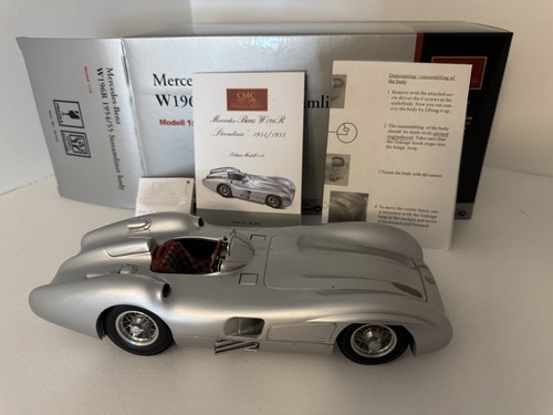 Cmc 044 mercedes - -,