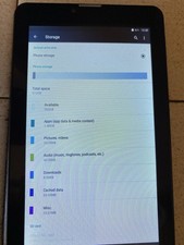 Android 12 Tablet  512g