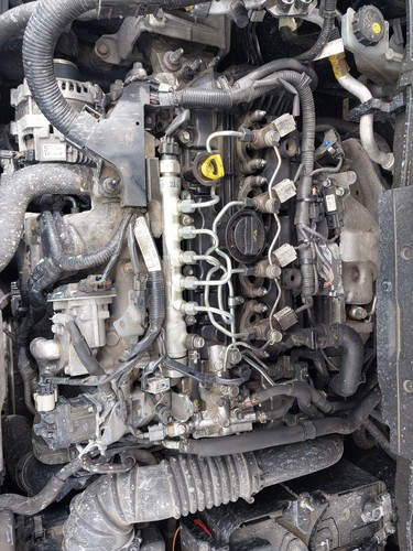 Engine mazda mk1 - mazda, cx-5