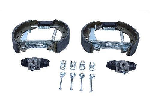 Fits maxgear 5648kit - ✅fits, set