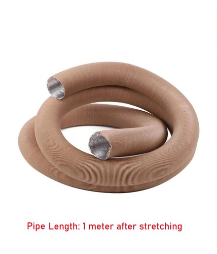 For truma heater ducting - for, 65mm