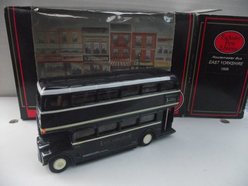 Efe routemaster bus east - routemaster,