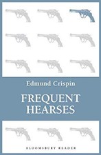 Frequent Hearses Paperback