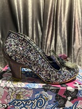 Irregular Choice Euro 40