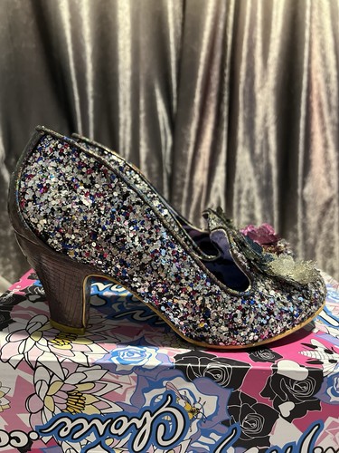Irregular choice euro - choice,