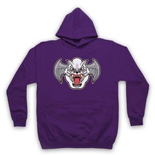 AIRWOLF UNIFORM BADGE 80'S TV