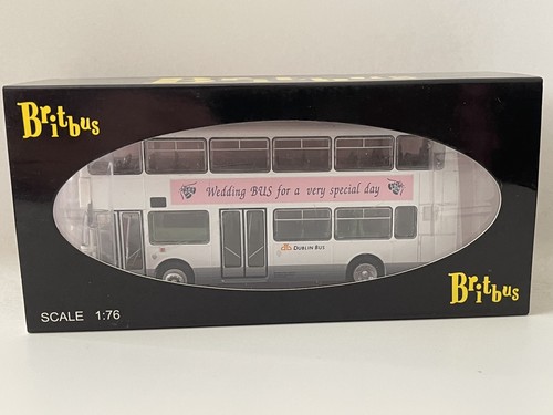 Britbus 001 volvo olympian - wd-001,