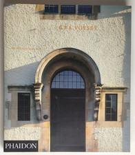 C F A Voysey by Wendy