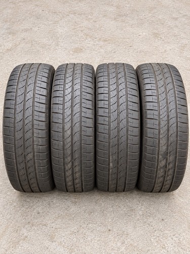 215 bridgestone duravis - 215/65/16,