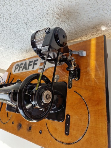 Pfaff sewing machine - pfaff,