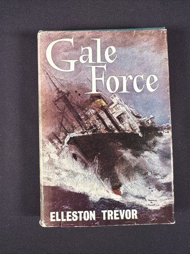 Gale force 1st edition - gale,